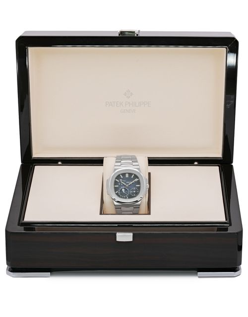 Patek Philippe Nautilus 5712/1A-001 Image 7